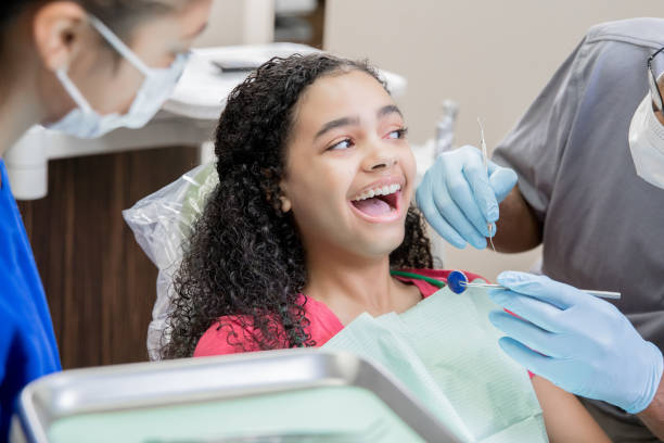 Best Affordable Emergency Dental Care  in Brentwood, MD