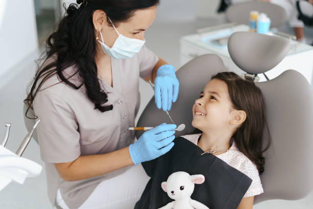 Best Dentist for Dental Trauma  in Brentwood, MD