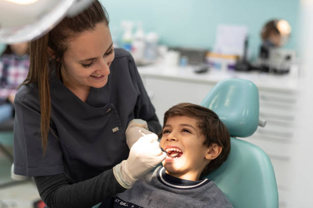 Best Broken Tooth Emergency  in Brentwood, MD