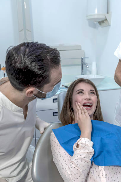 Best Emergency Dentist for Kids  in Brentwood, MD