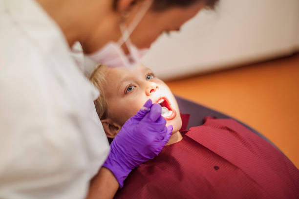 Best Chipped Tooth Repair Near Me  in Brentwood, MD