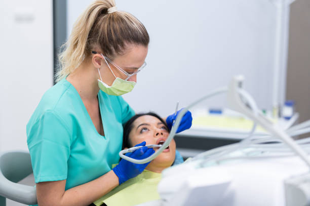 Best Emergency Pediatric Dentist  in Brentwood, MD